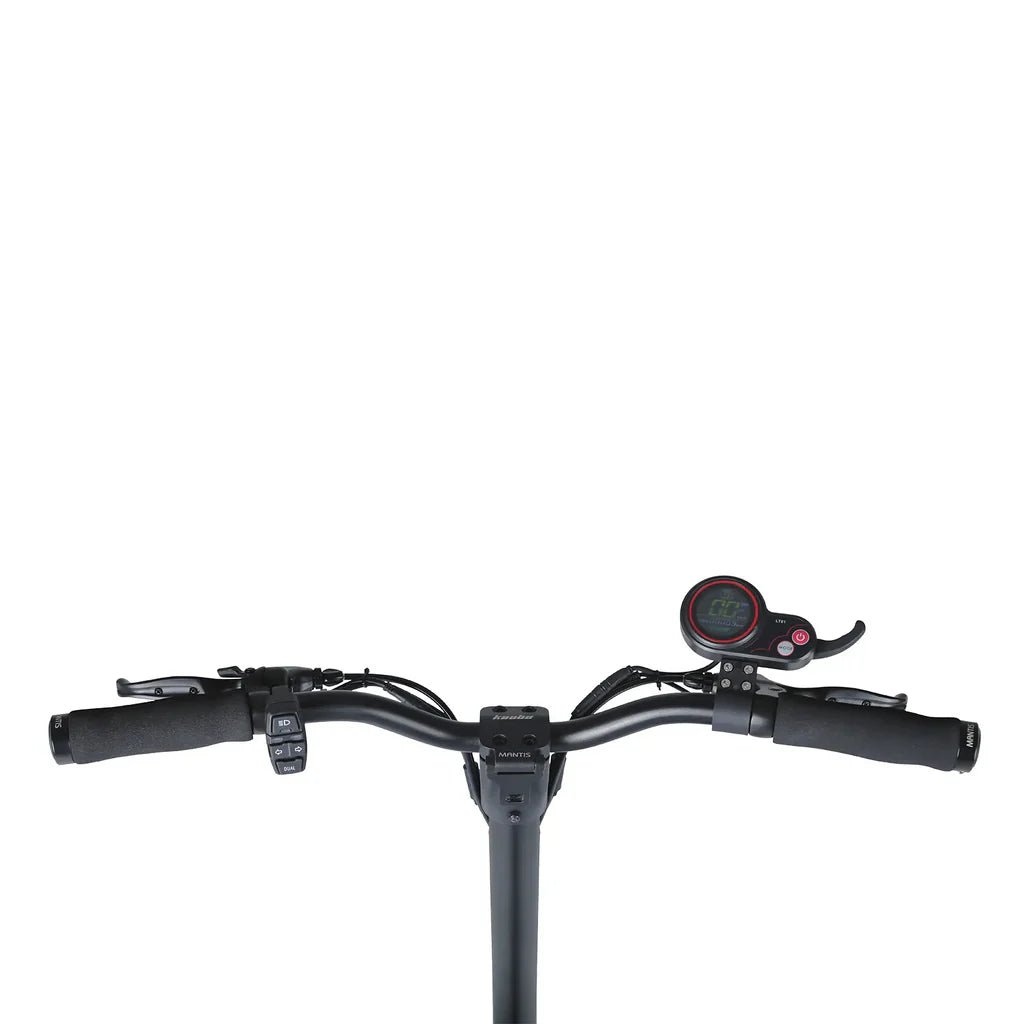 KAABO Mantis 8 Pro+ (48V 24.5Ah) – produktbild 22