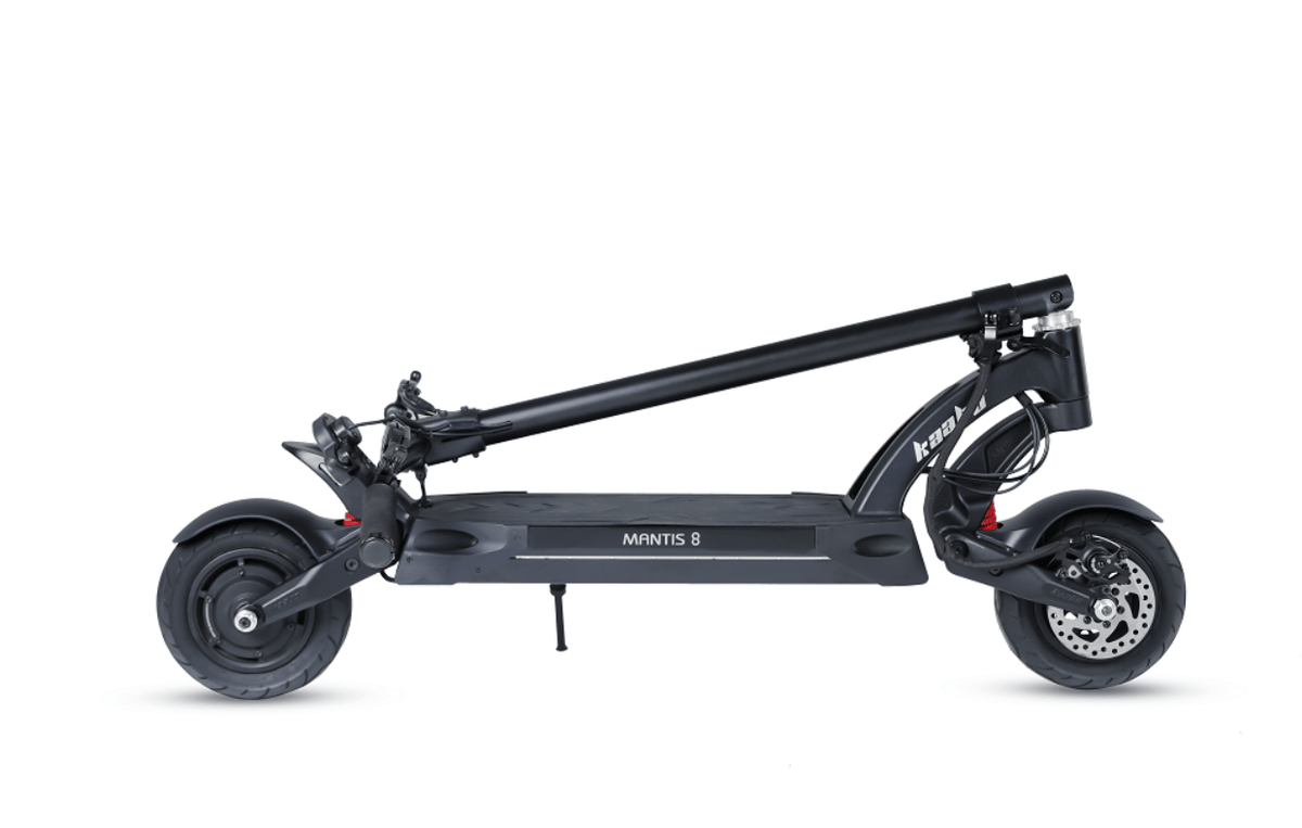 KAABO Mantis 8 Pro+ (48V 24.5Ah) – produktbild 4