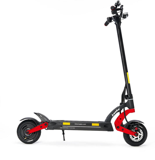KAABO Mantis 8 Pro+ (48V 24.5Ah) – produktbild 7