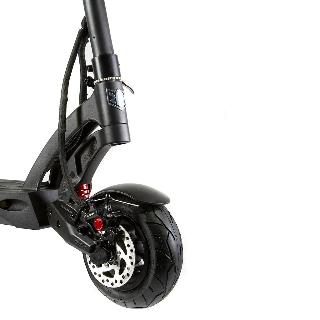 KAABO Mantis 8 Pro+ (48V 24.5Ah) – produktbild 27
