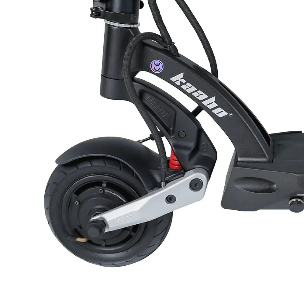 KAABO Mantis 8 Pro+ (48V 24.5Ah) – produktbild 28
