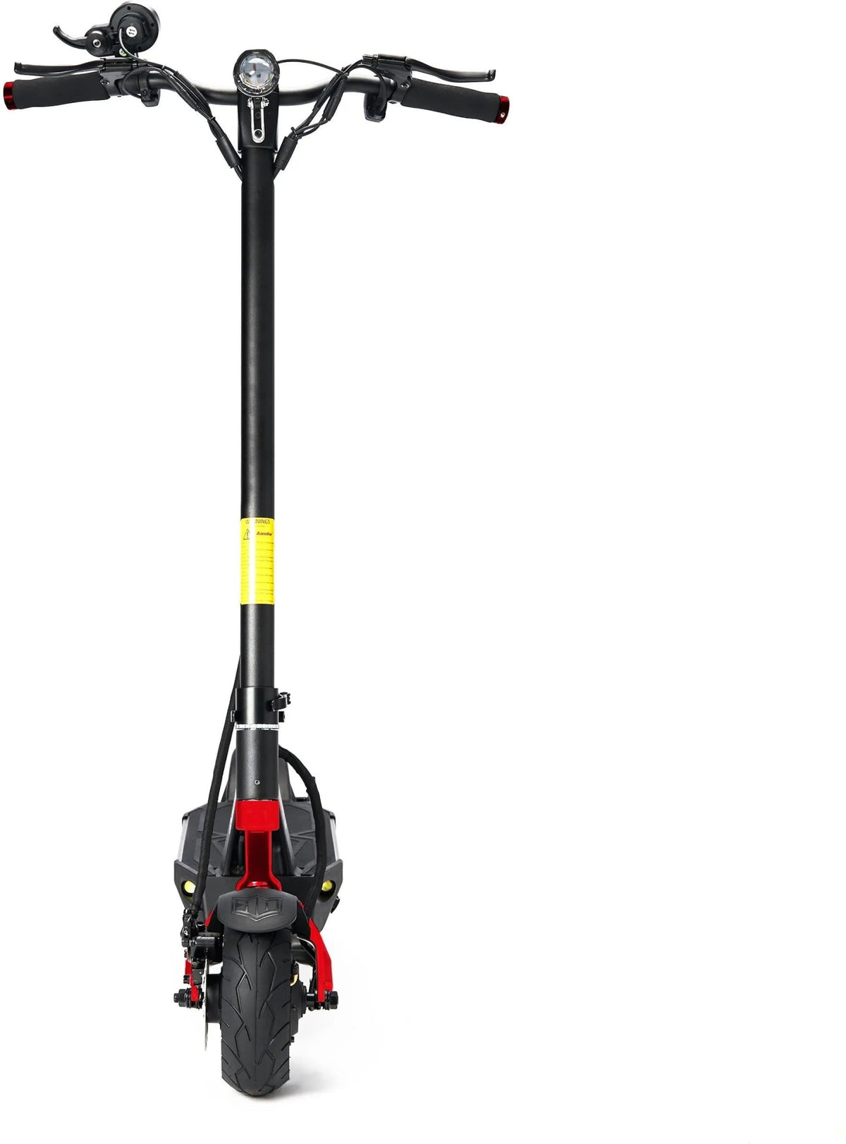 KAABO Mantis 8 Pro+ (48V 24.5Ah) – produktbild 10