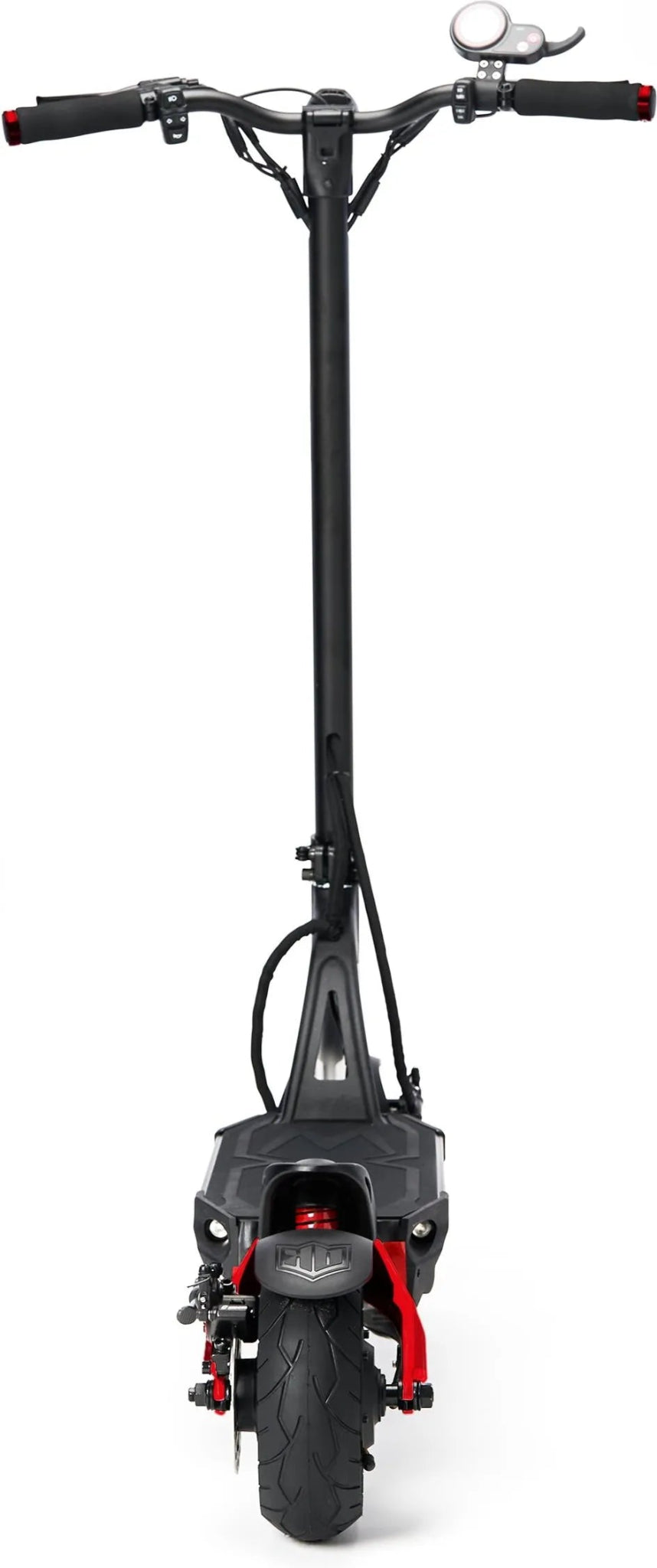 KAABO Mantis 8 Pro+ (48V 24.5Ah) – produktbild 11