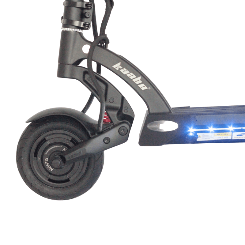 KAABO Mantis 8 Pro+ (48V 24.5Ah) – produktbild 30