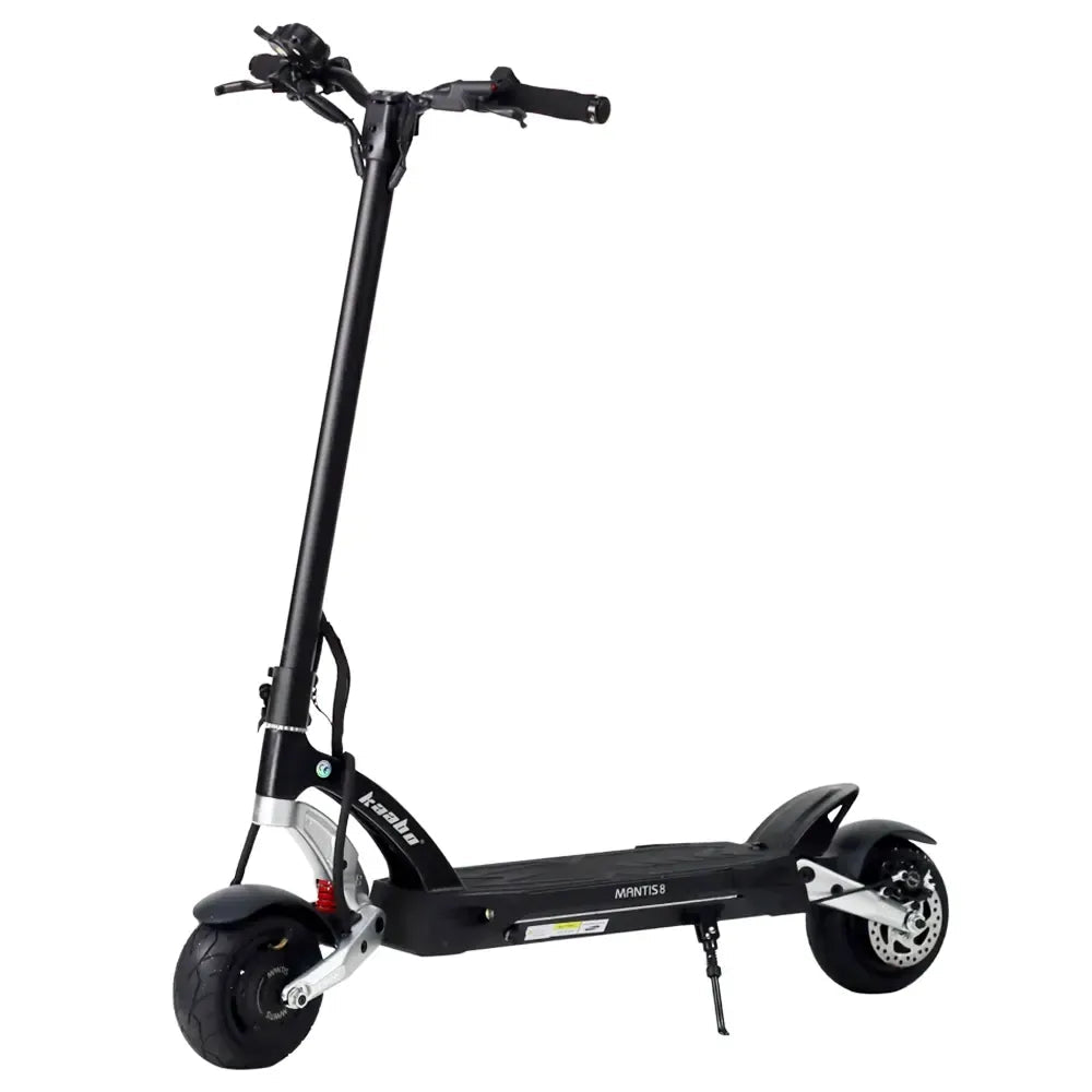 KAABO Mantis 8 Pro+ (48V 24.5Ah) – produktbild 12
