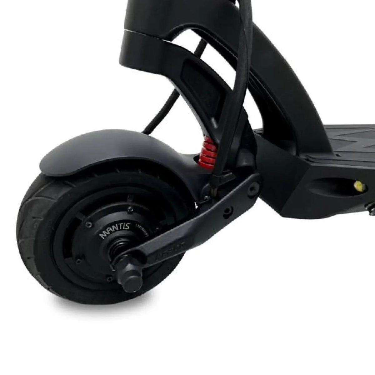 KAABO Mantis 8 Pro+ (48V 24.5Ah) – produktbild 31