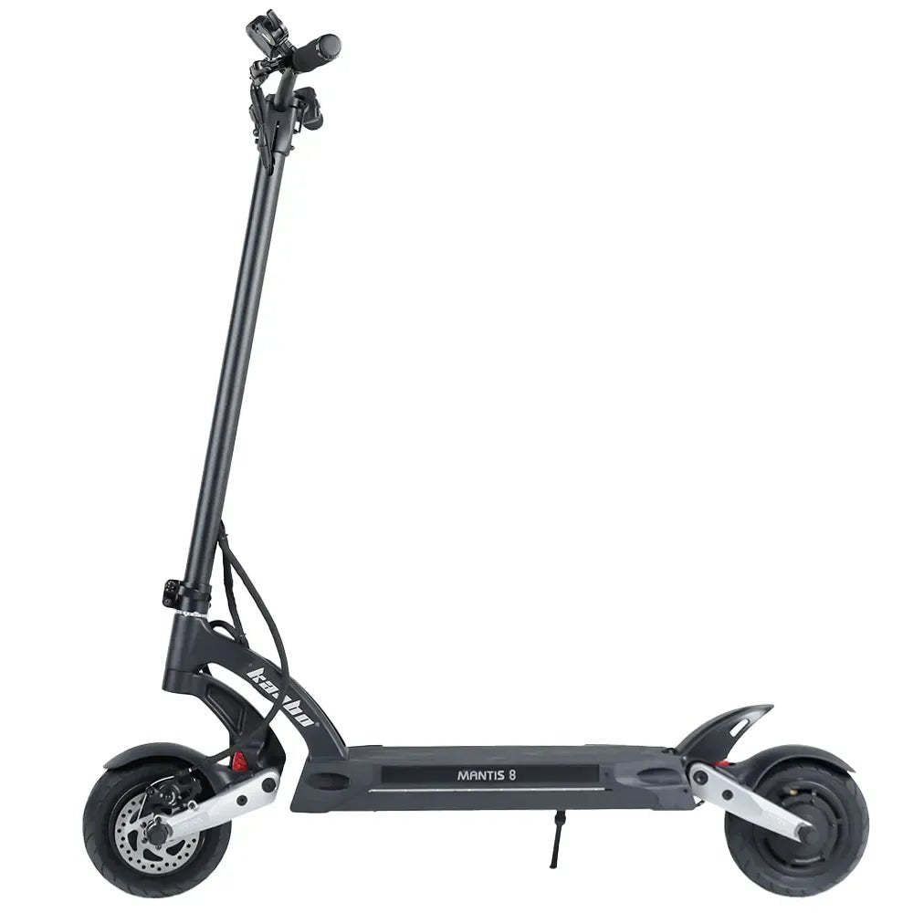 KAABO Mantis 8 Pro+ (48V 24.5Ah) – produktbild 13