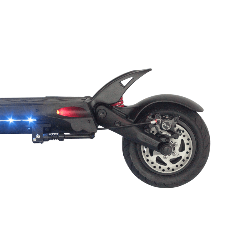 KAABO Mantis 8 Pro+ (48V 24.5Ah) – produktbild 32