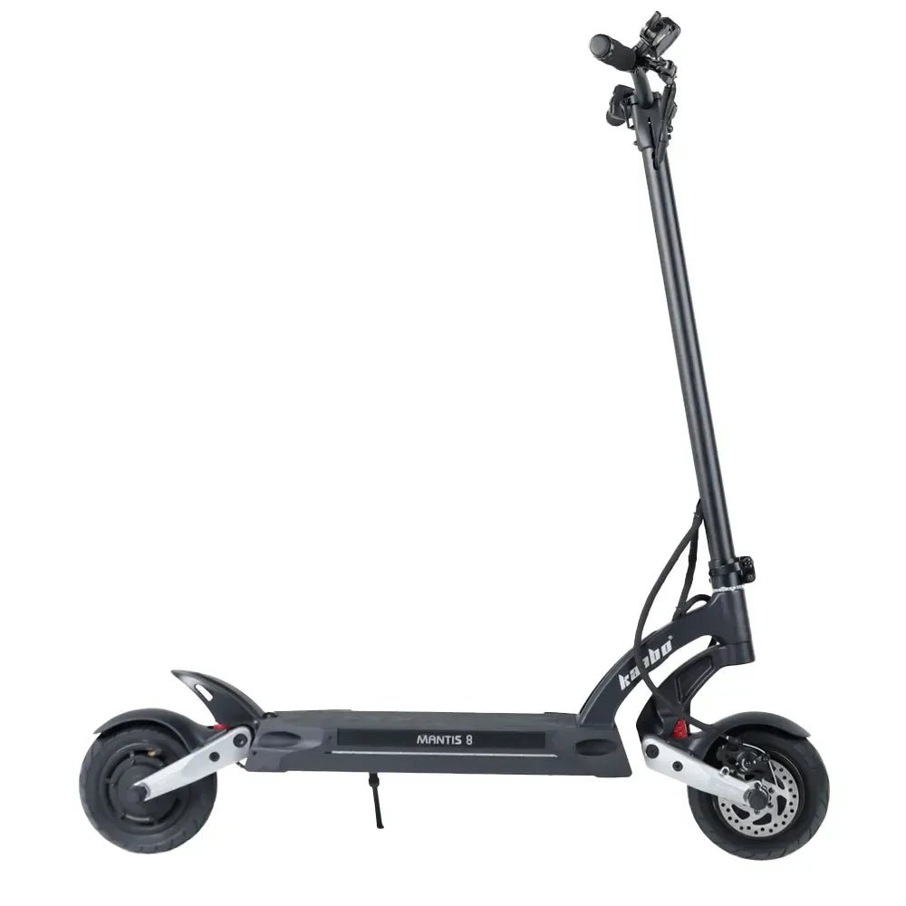KAABO Mantis 8 Pro+ (48V 24.5Ah) – produktbild 14