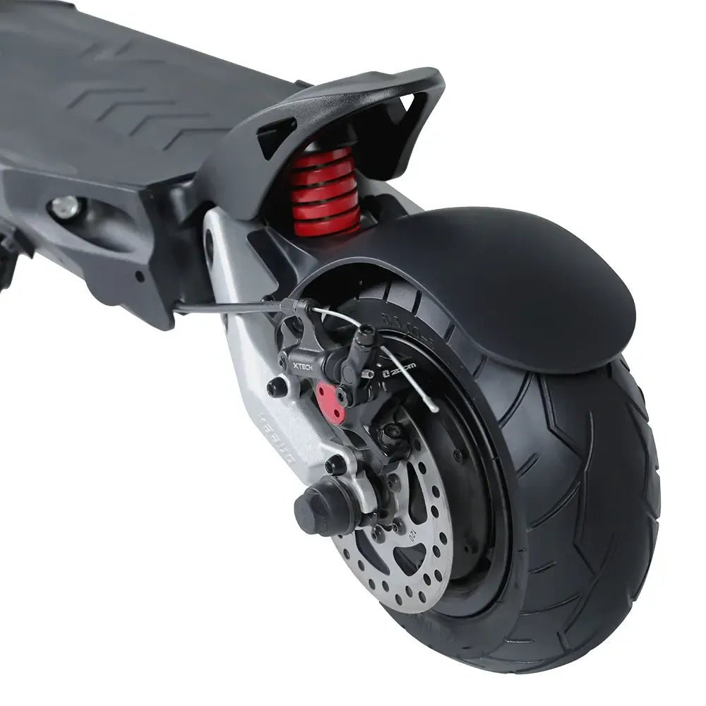 KAABO Mantis 8 Pro+ (48V 24.5Ah) – produktbild 33