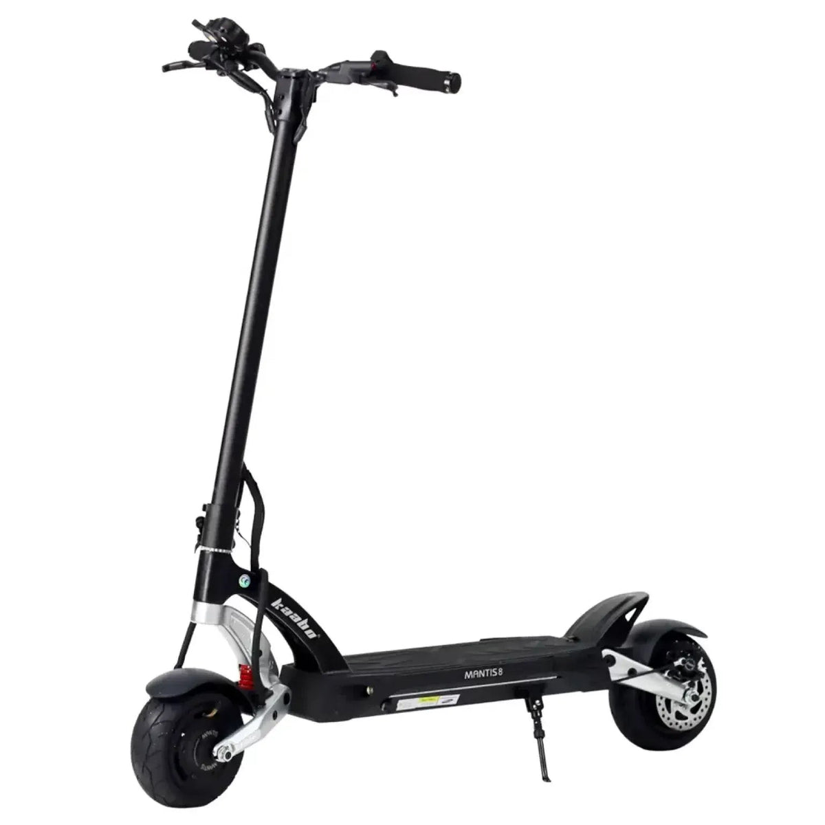 KAABO Mantis 8 Pro+ (48V 24.5Ah) – produktbild 15
