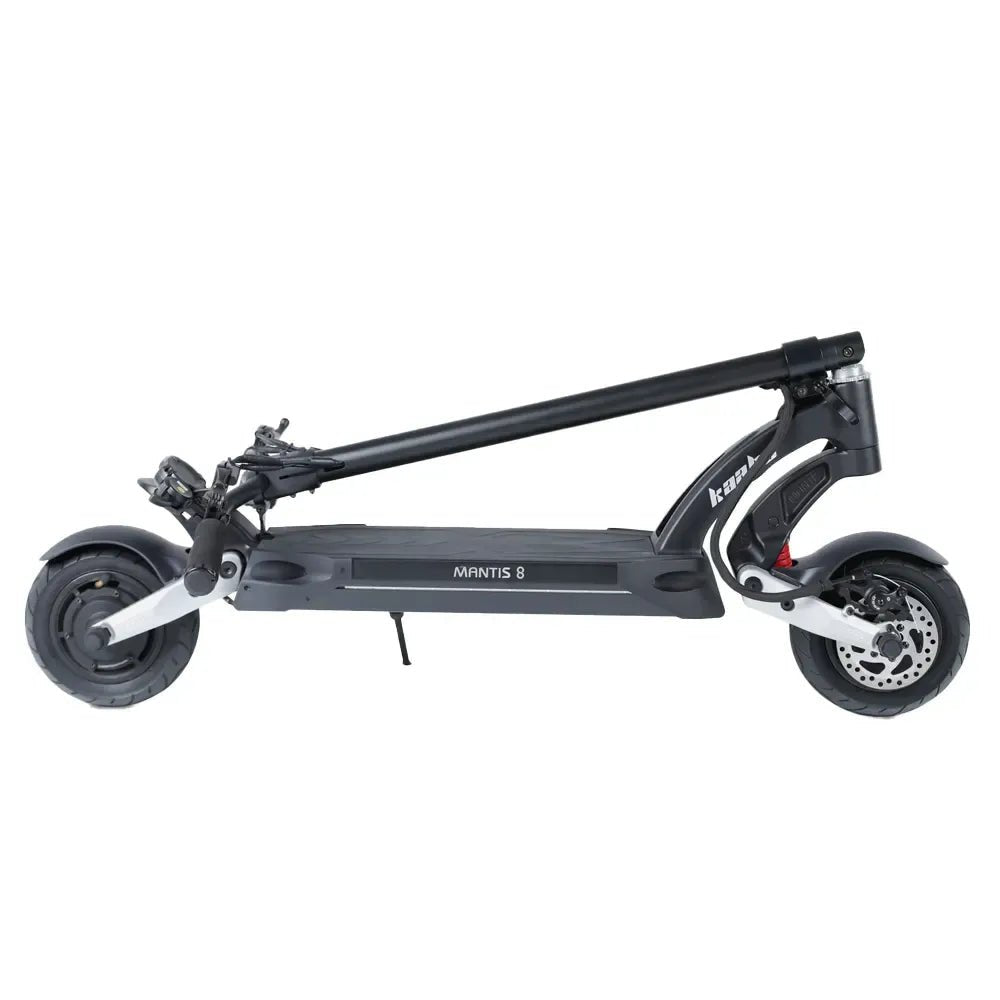 KAABO Mantis 8 Pro+ (48V 24.5Ah) – produktbild 16