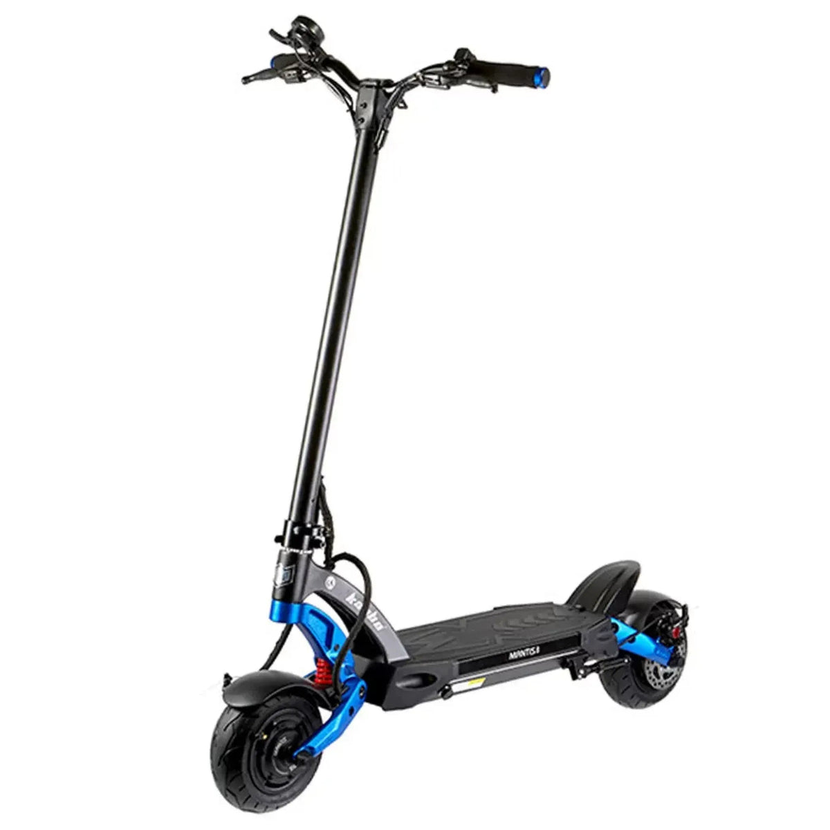 KAABO Mantis 8 Pro+ (48V 24.5Ah) – produktbild 17