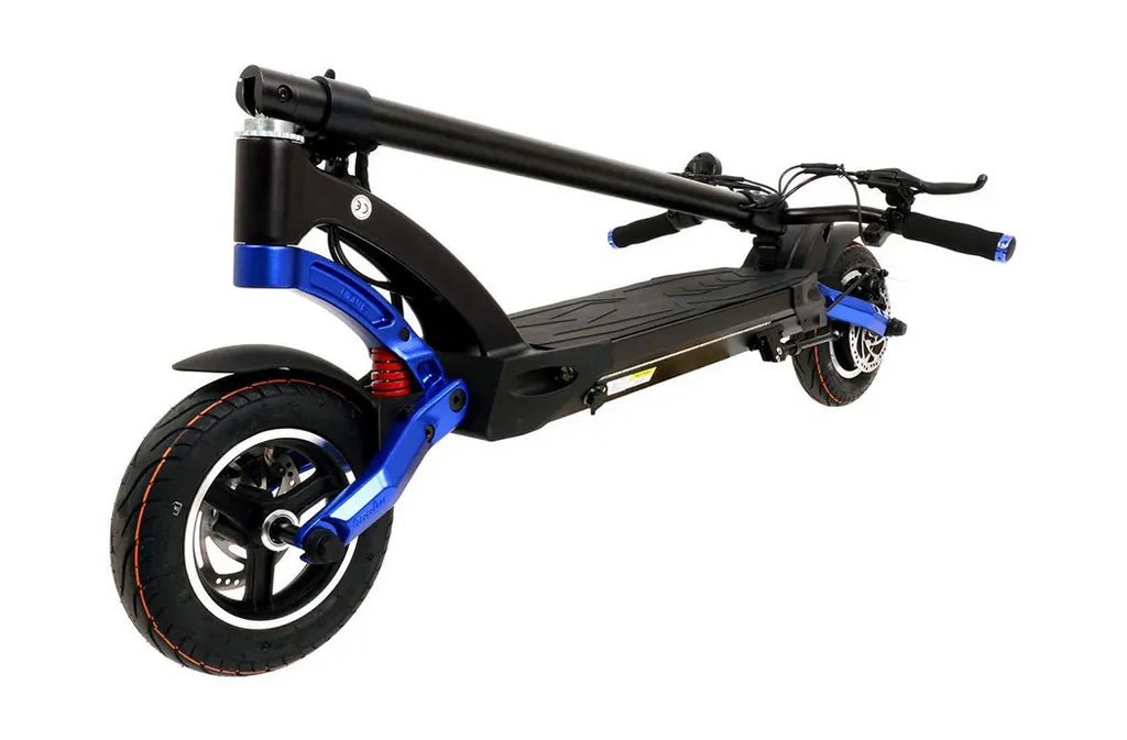 KAABO Mantis 8 Pro+ (48V 24.5Ah) – produktbild 18