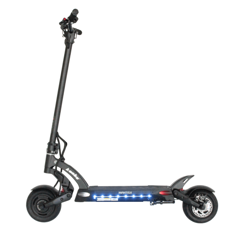 KAABO Mantis 8 Pro+ (48V 24.5Ah) – produktbild 19