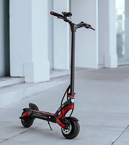 KAABO Mantis 8 Pro+ (48V 24.5Ah) – produktbild 38