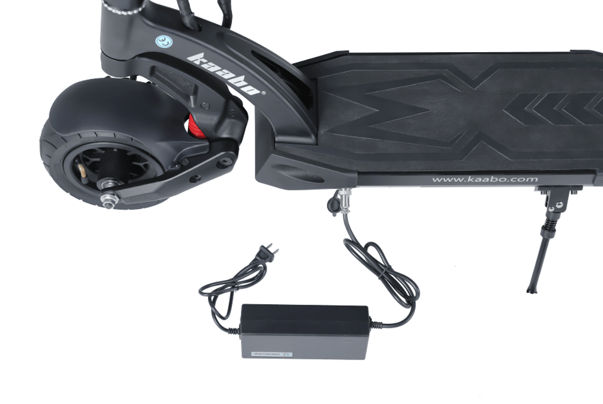 KAABO Mantis 8 Pro+ (48V 24.5Ah) – produktbild 20