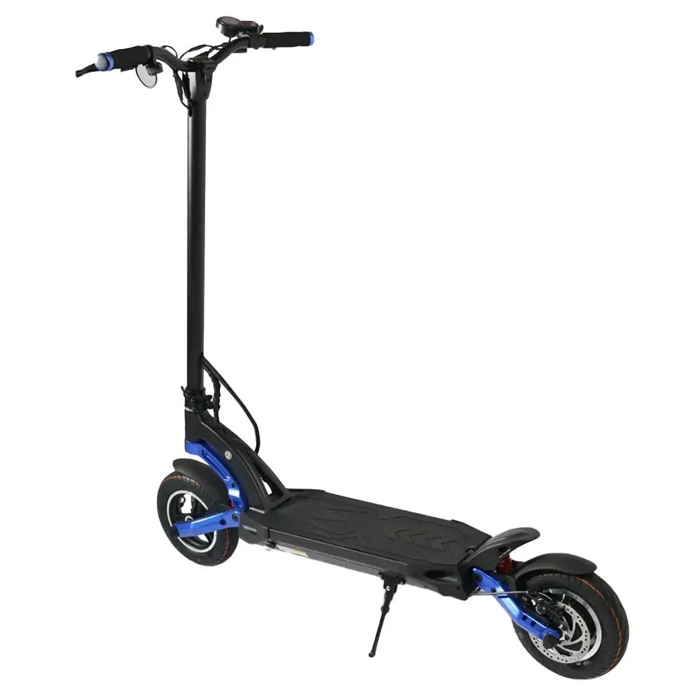 KAABO MANTIS 10 ECO (48V 13Ah) – produktbild 5