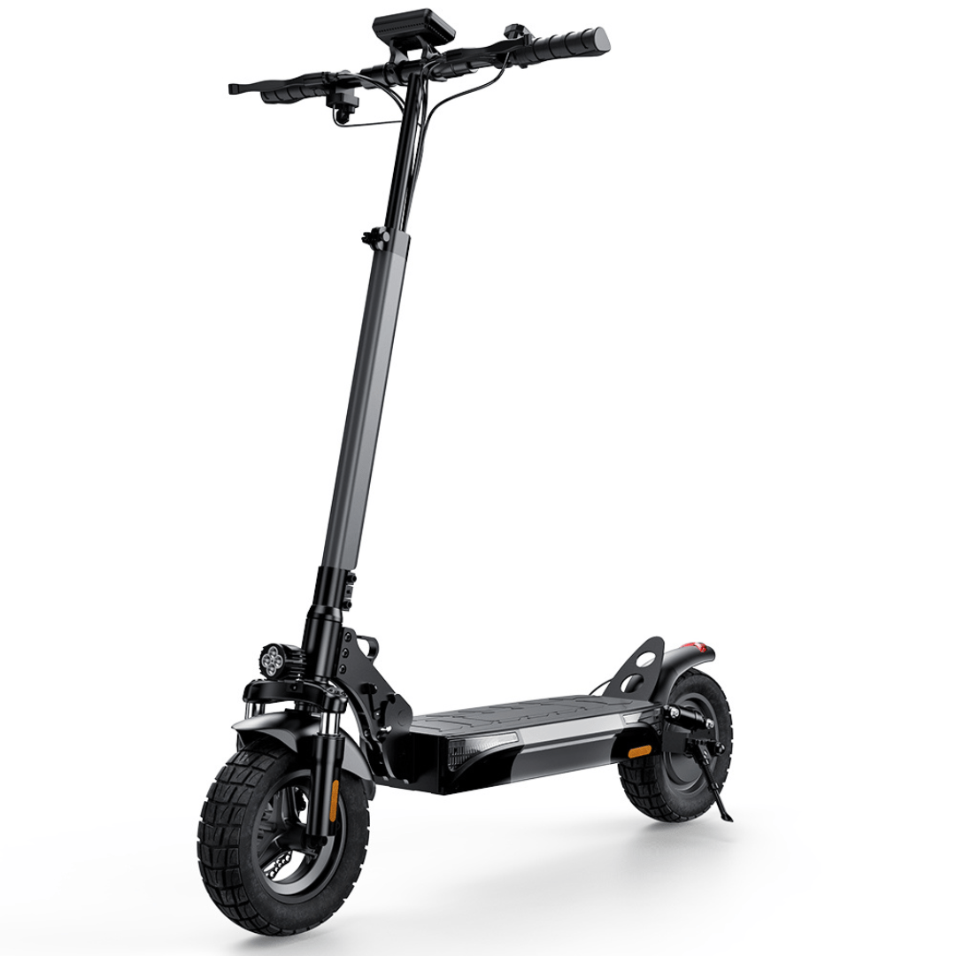 iScooter W9 – produktbild 3