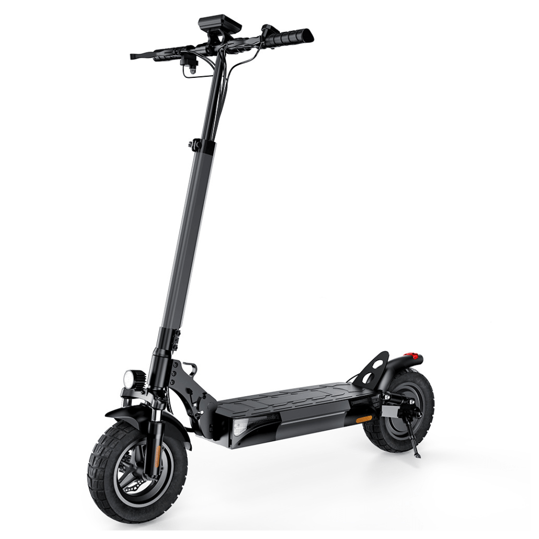 iScooter W9 – produktbild 4
