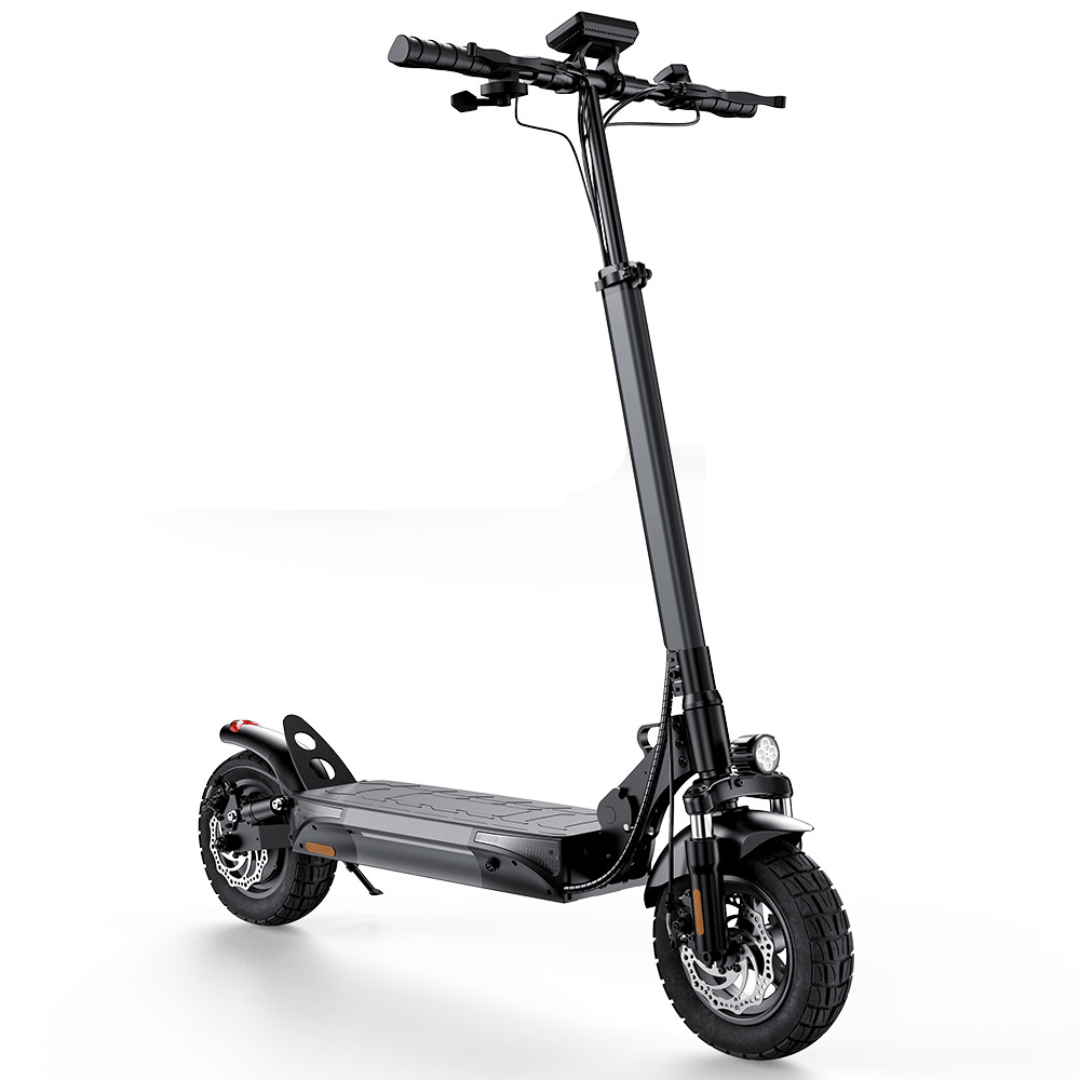iScooter W9 – produktbild 5