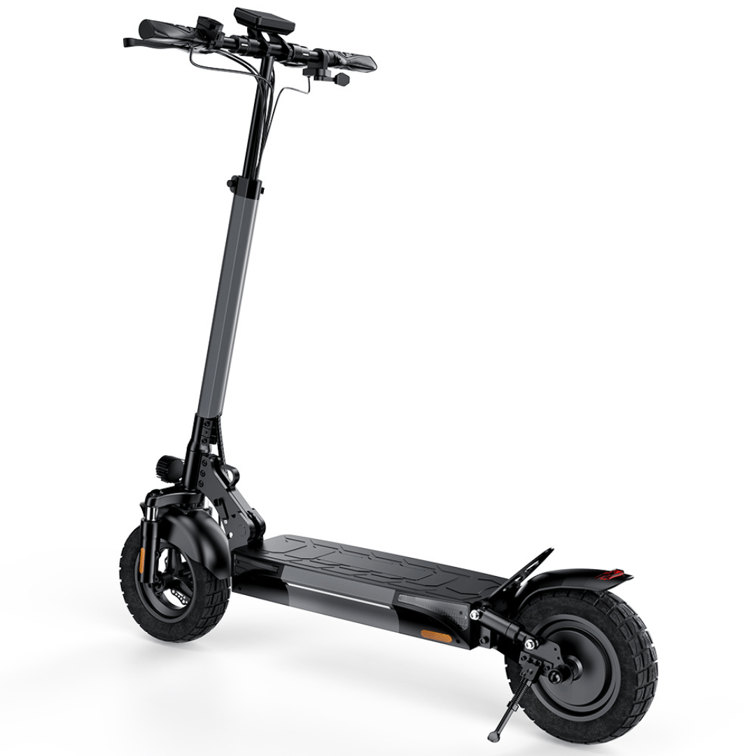 iScooter W9 – produktbild 6