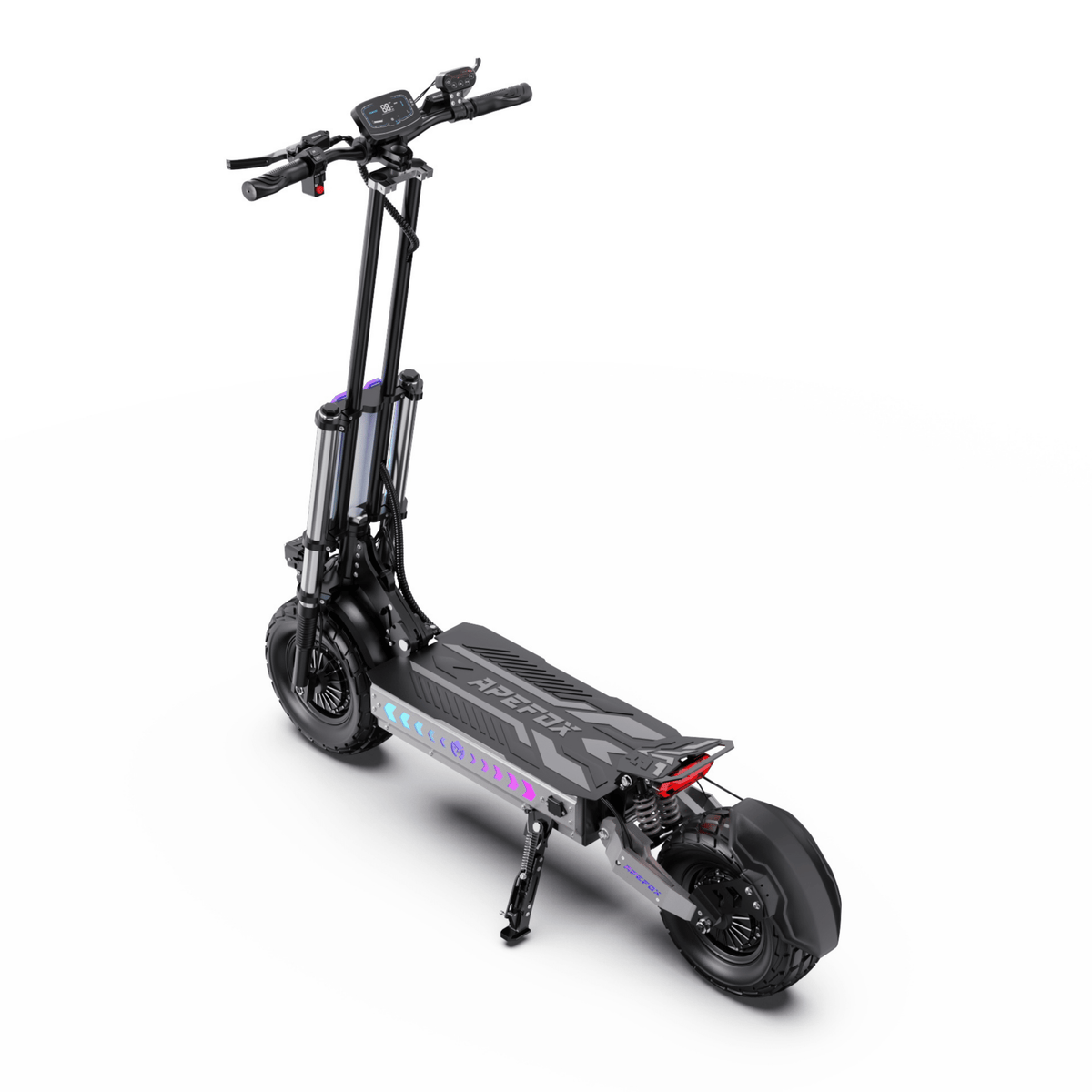 APEFOX T90 – produktbild 5