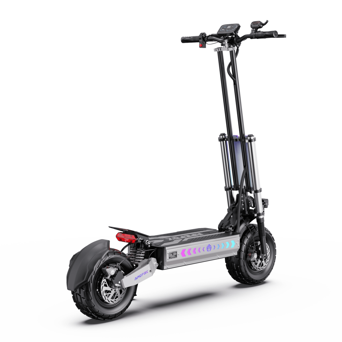 APEFOX T90 – produktbild 8