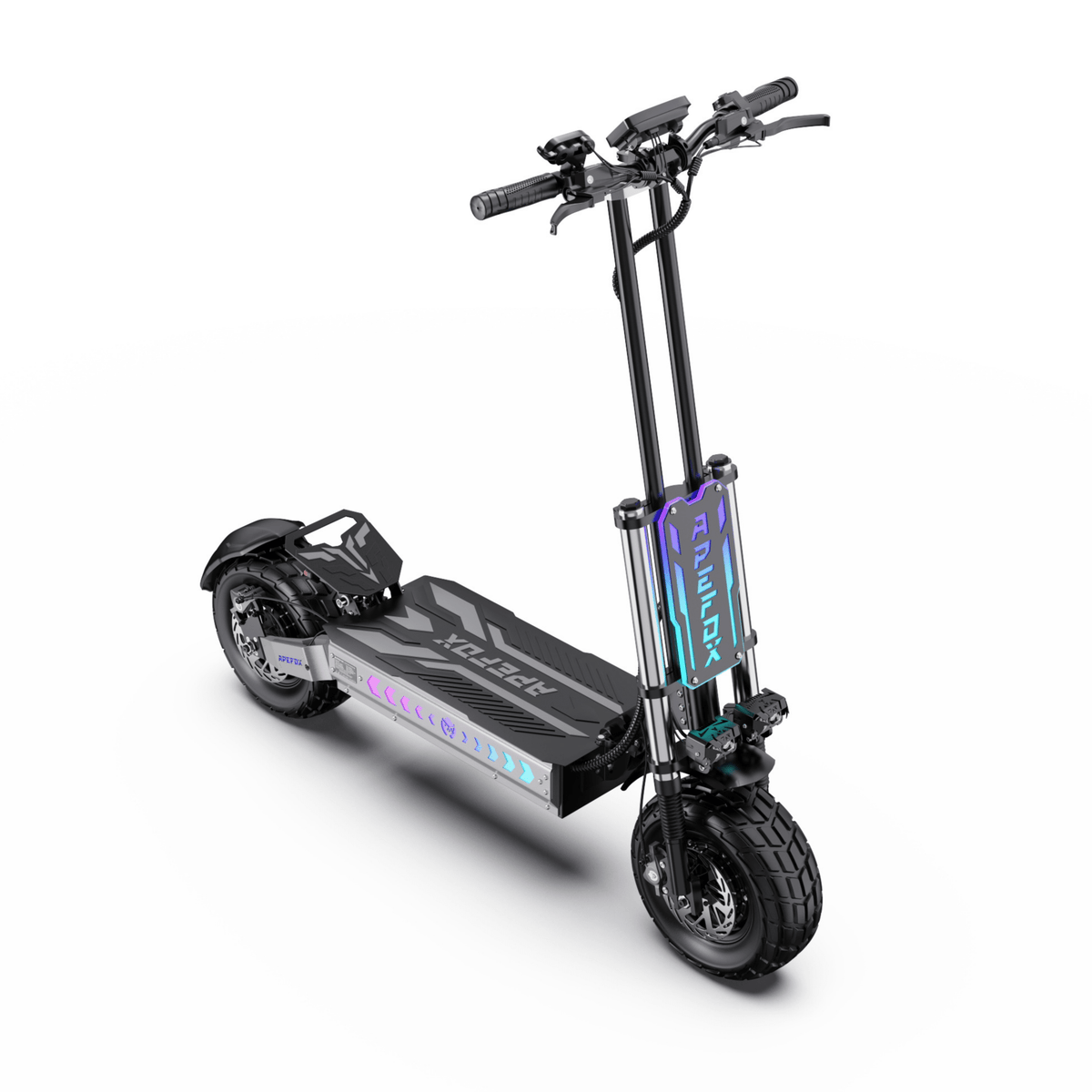 APEFOX T90 – produktbild 9