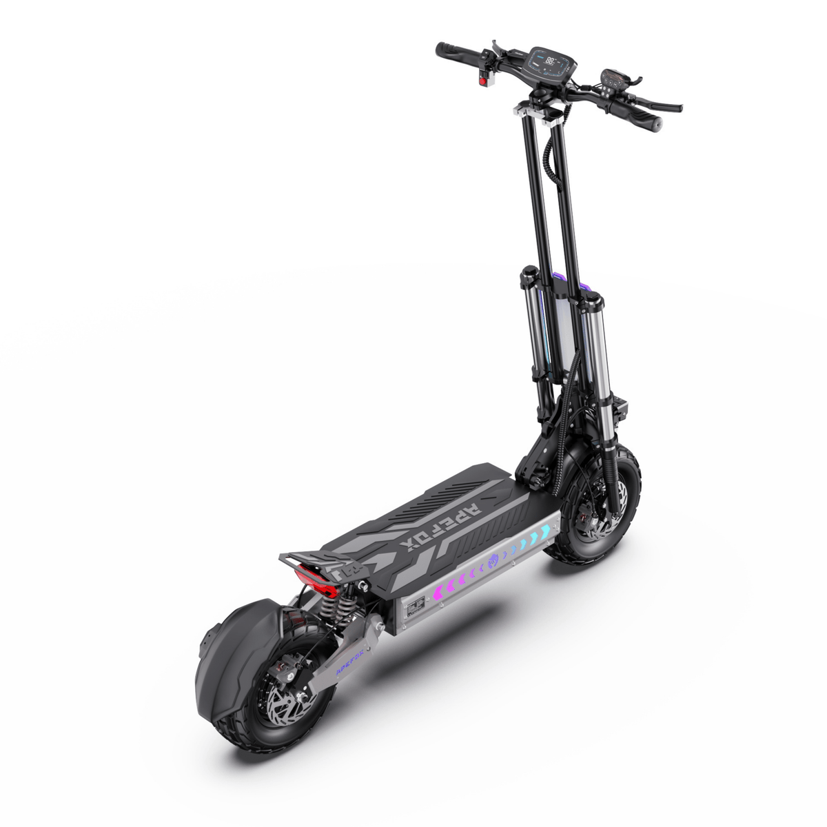 APEFOX T90 – produktbild 10