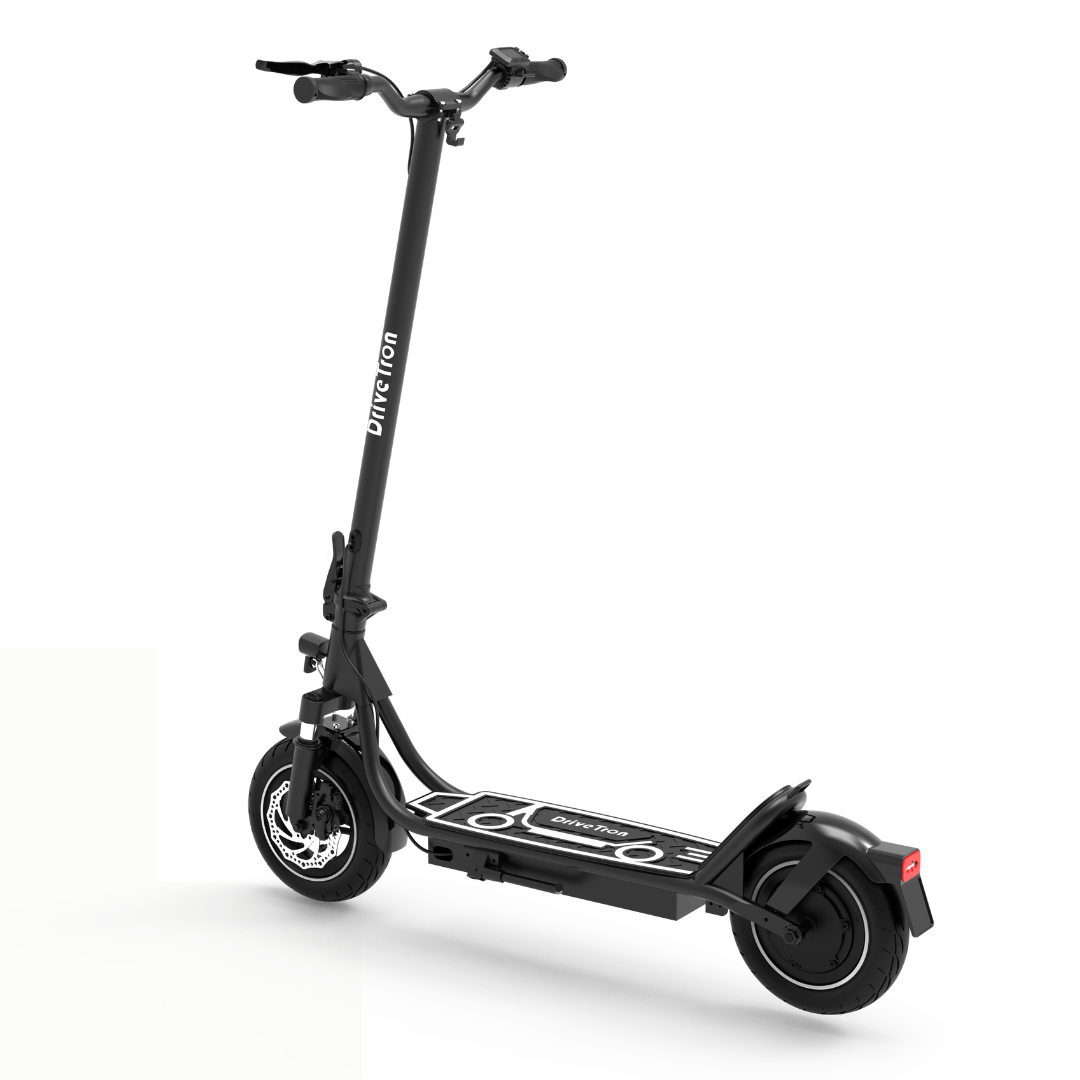 DriveTron DT01 – produktbild 6