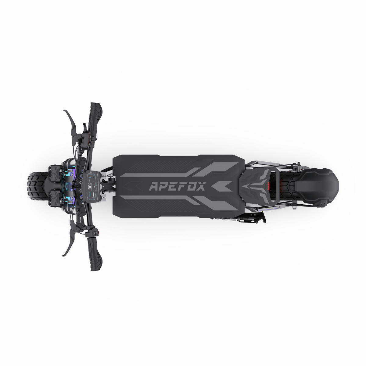 APEFOX T90 – produktbild 11