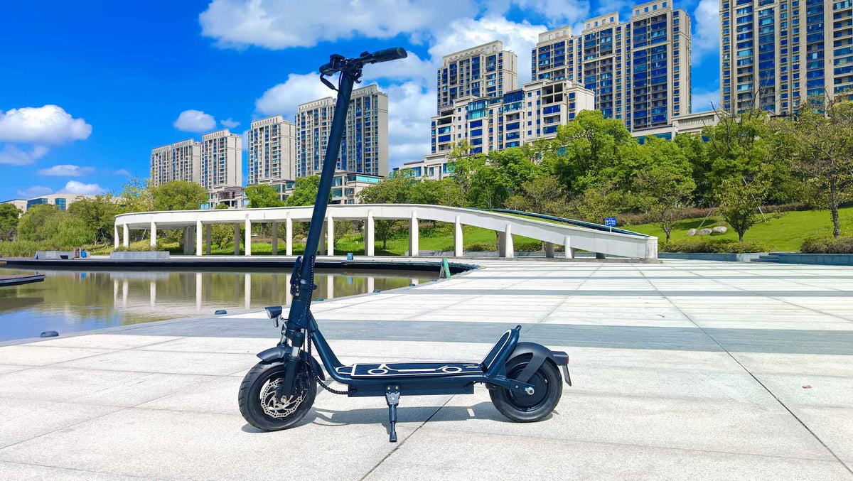 DriveTron DT01 – produktbild 37