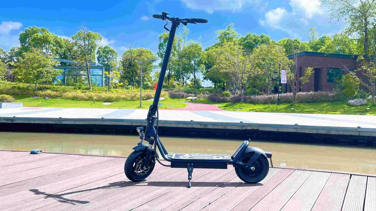 DriveTron DT01 – produktbild 25