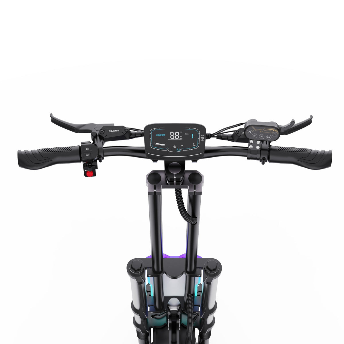 APEFOX T90 – produktbild 19