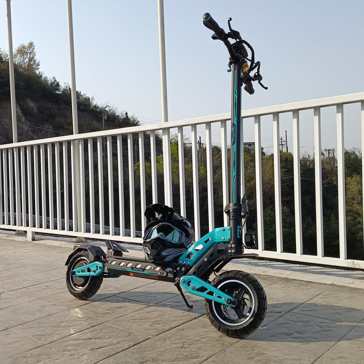 DriveTron DT10 – produktbild 23