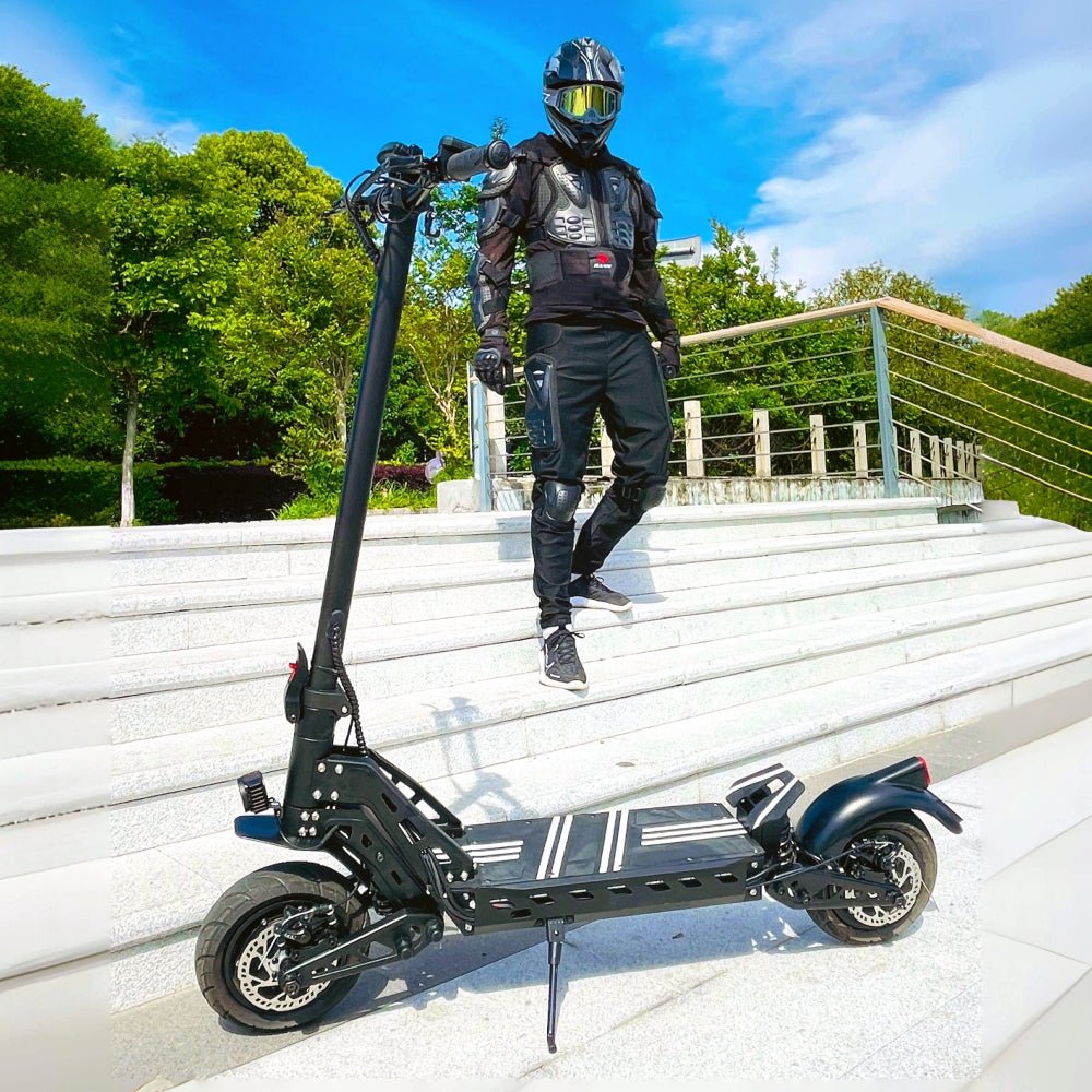 DriveTron DT10 – produktbild 27