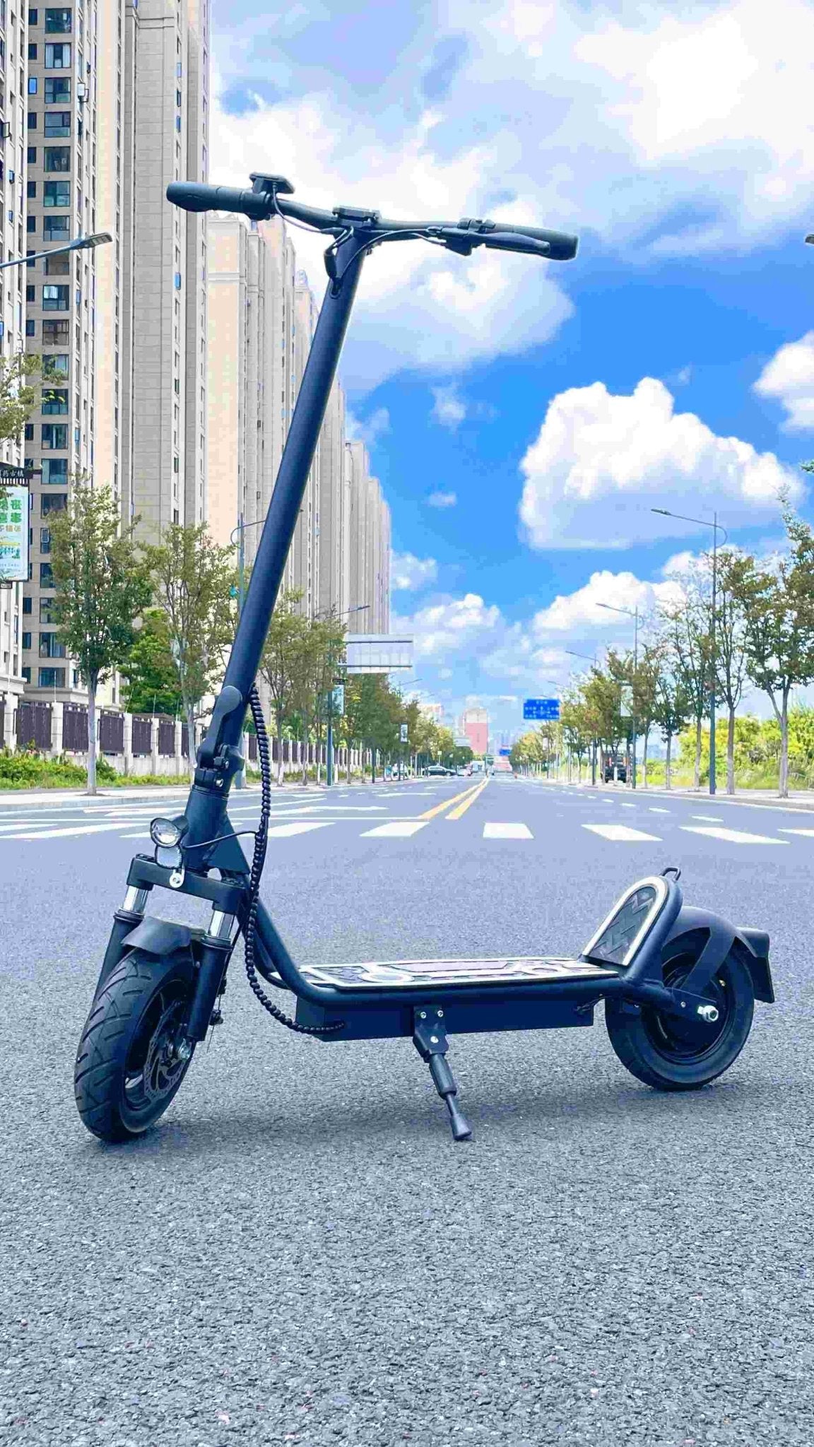 DriveTron DT01 – produktbild 28