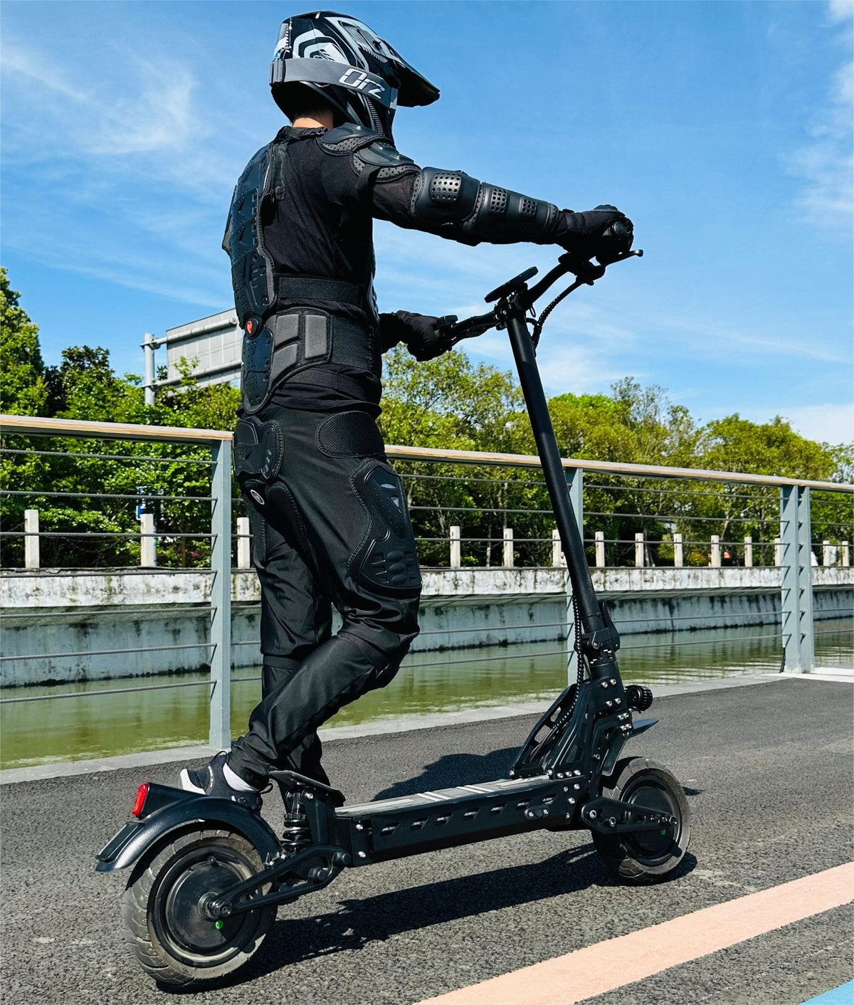 DriveTron DT10 – produktbild 24