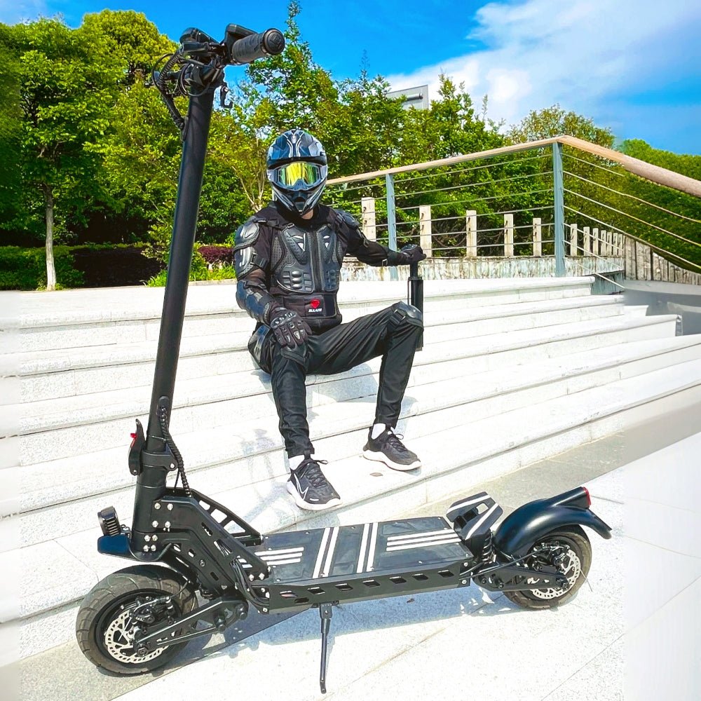 DriveTron DT10 – produktbild 28