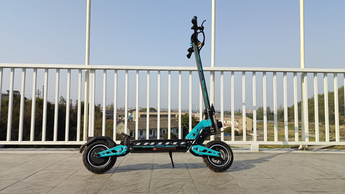 DriveTron DT10 – produktbild 25