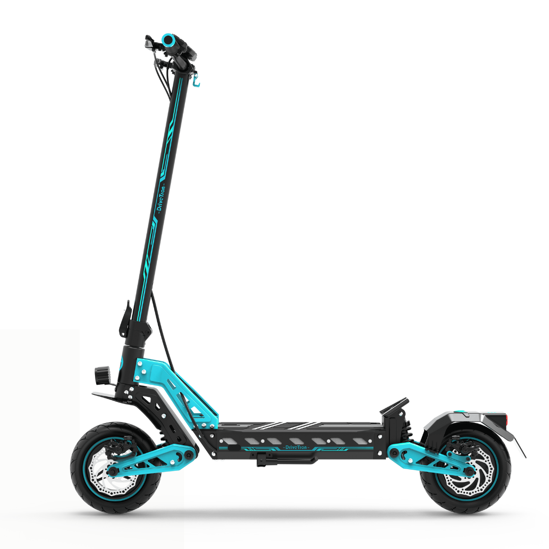 DriveTron DT10 – produktbild 2