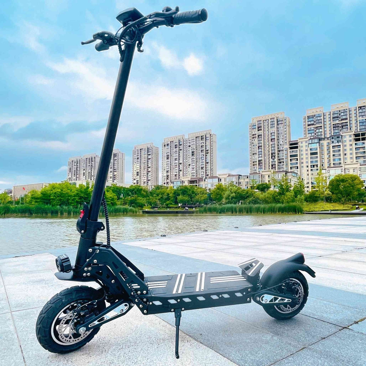 DriveTron DT10 – produktbild 29
