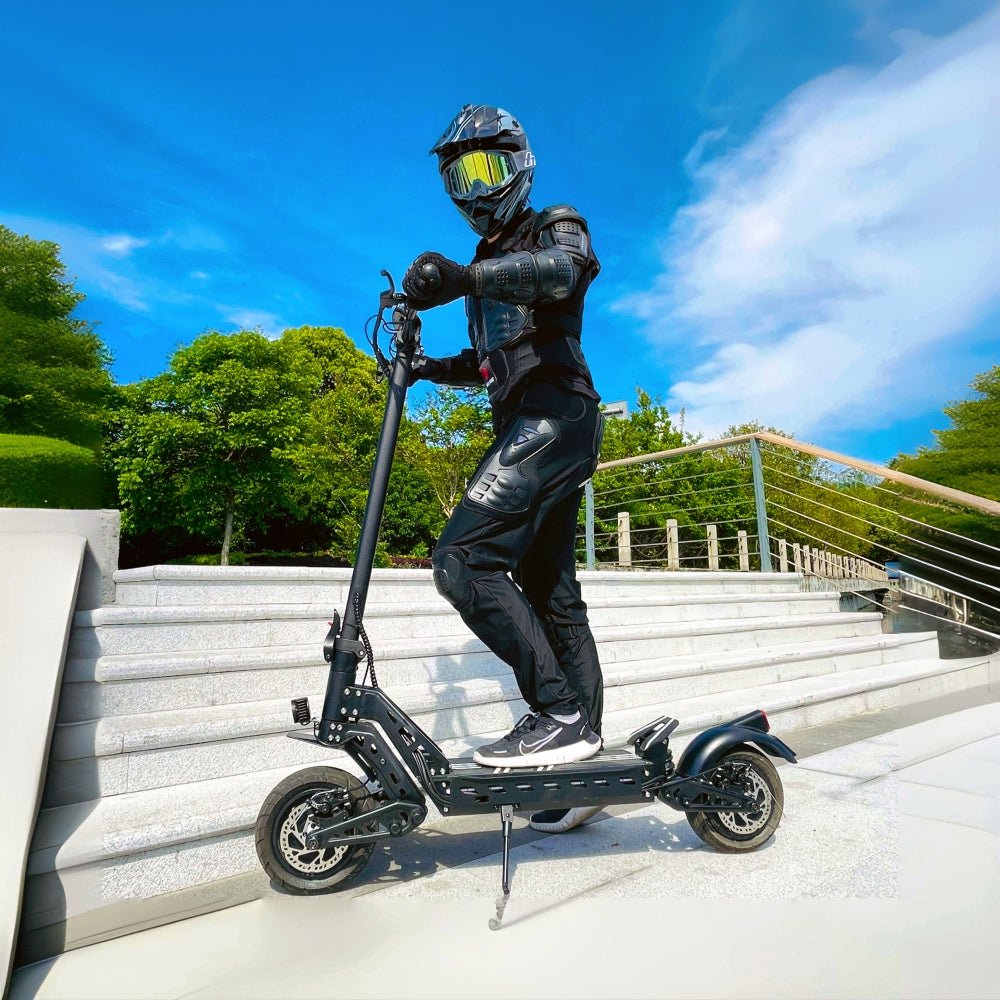 DriveTron DT10 – produktbild 26