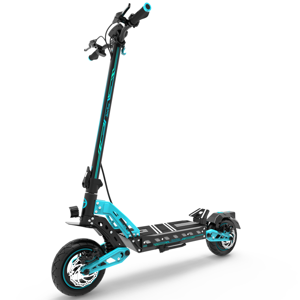 DriveTron DT10 – produktbild 3