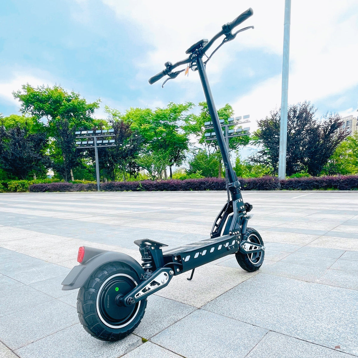DriveTron DT10 – produktbild 30