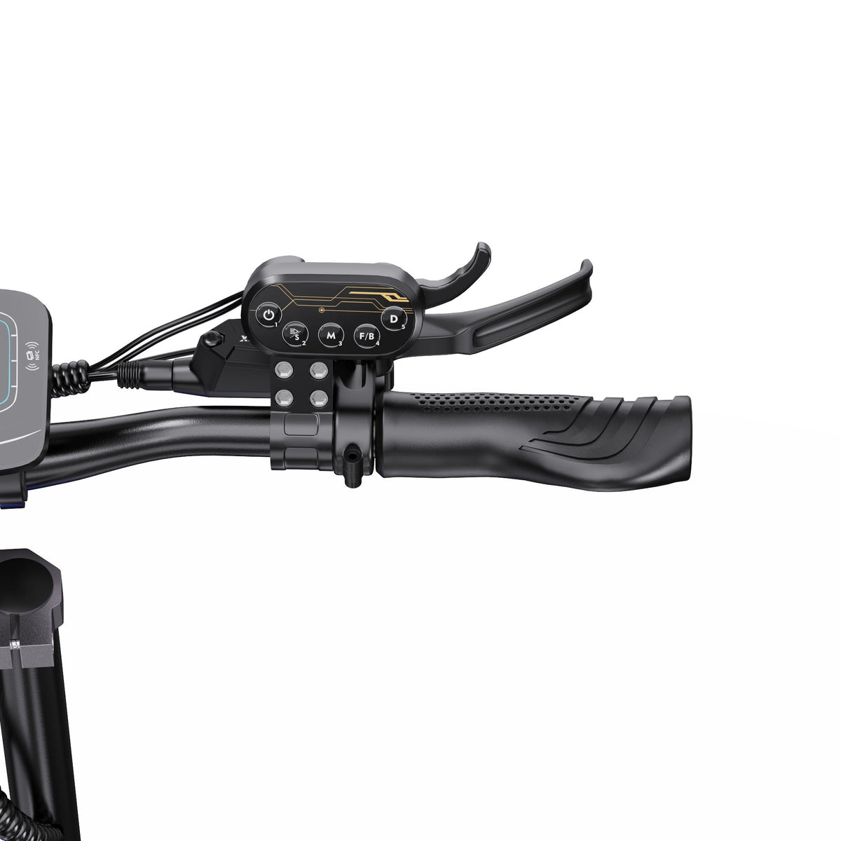 APEFOX T90 – produktbild 23