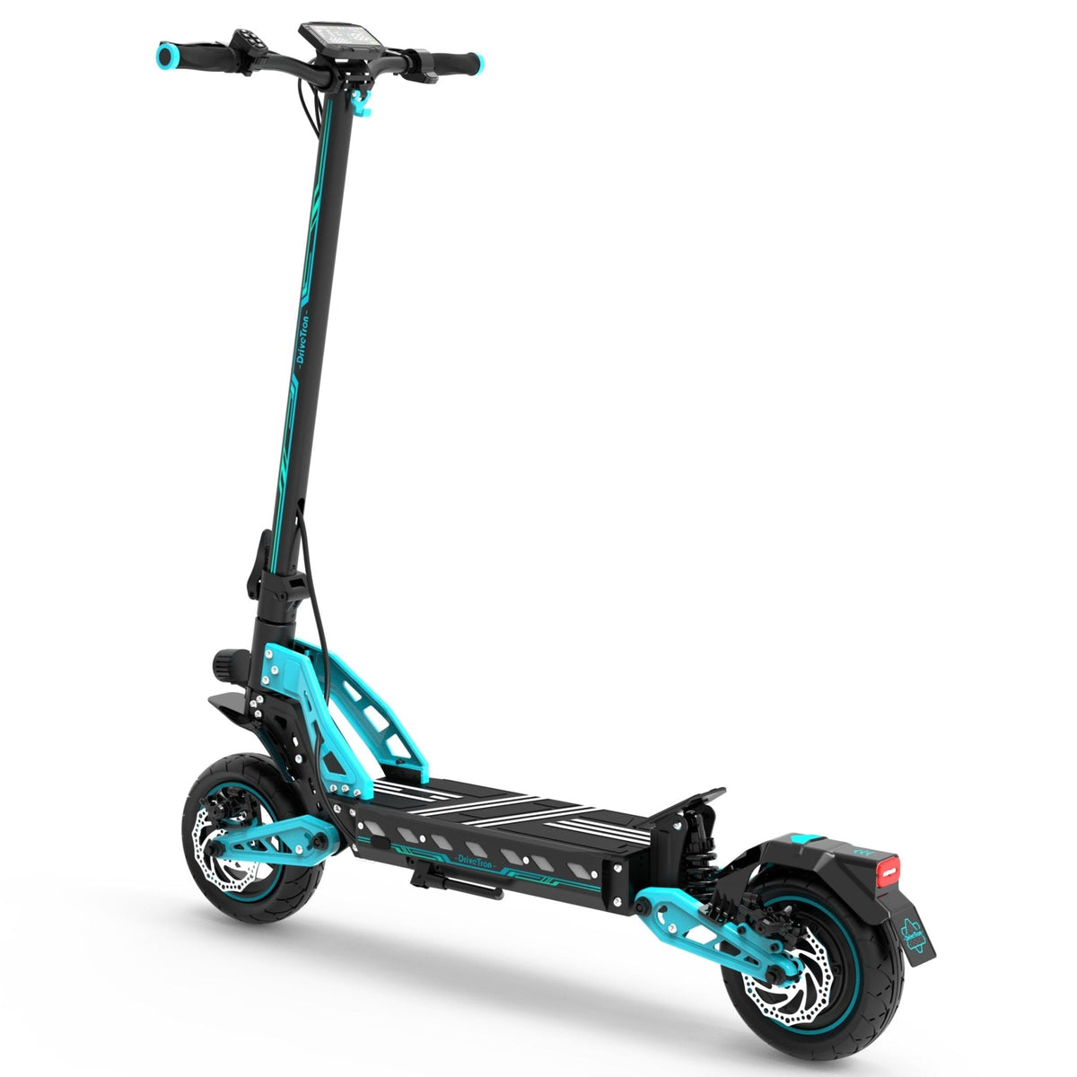 DriveTron DT10 – produktbild 4
