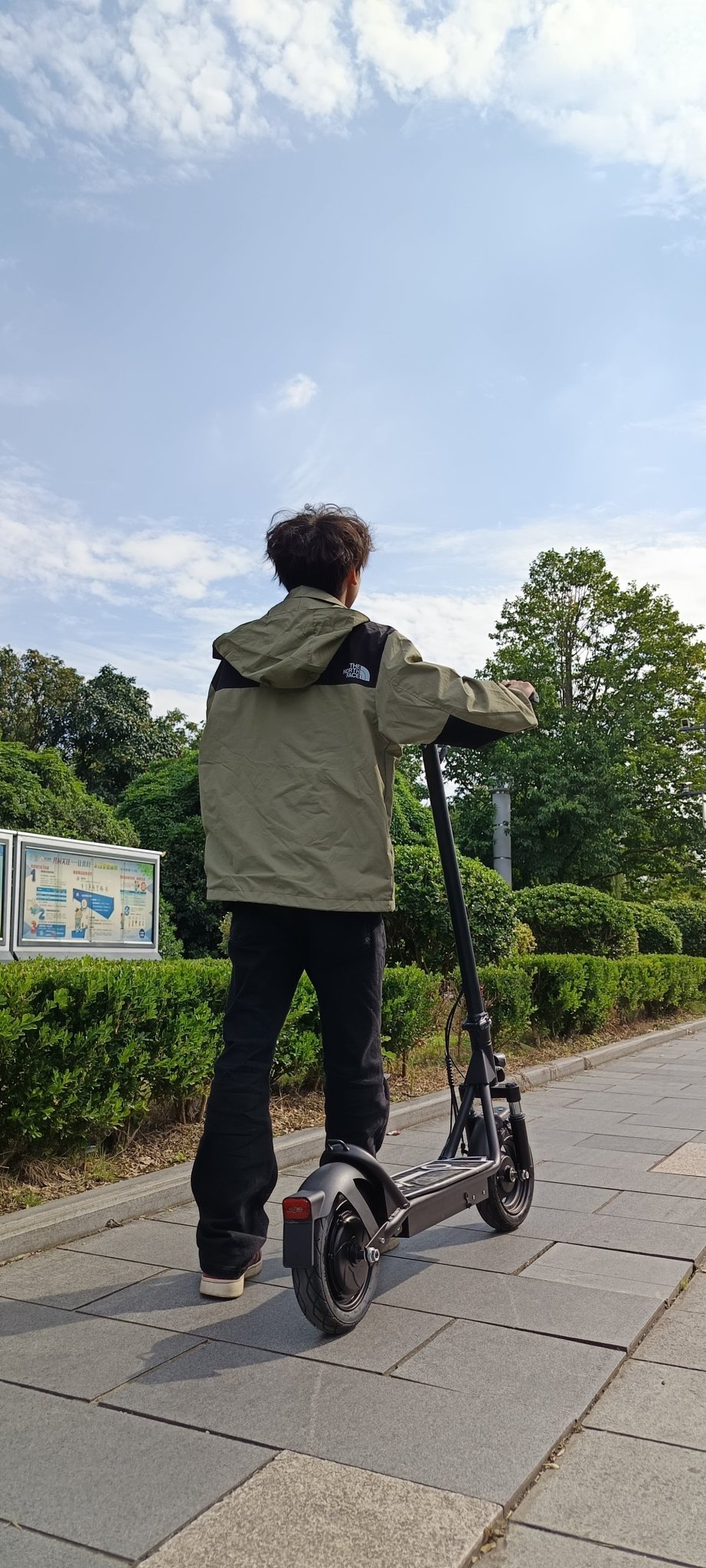 DriveTron DT01 – produktbild 31