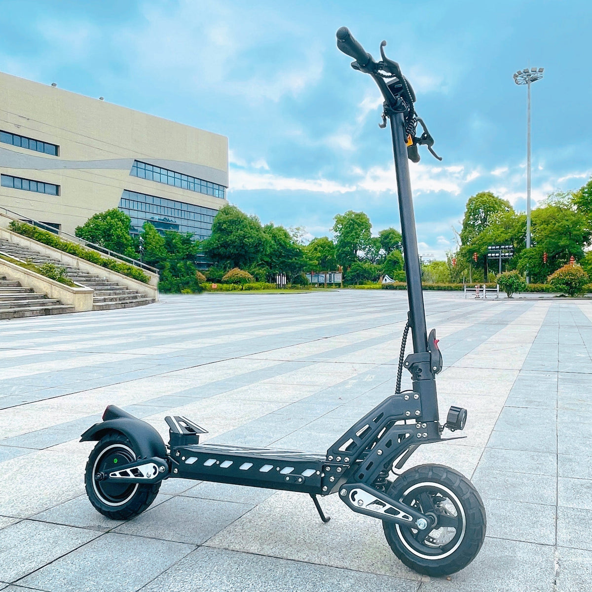 DriveTron DT10 – produktbild 31